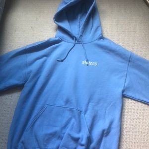 James Charles Sister Sweatshirt Merch